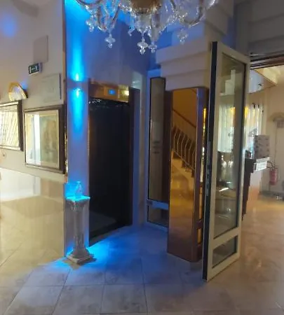 Hotel Medusa-3